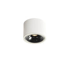 Koadclo | Origo Minimalist LED Ceiling Light – Adjustable Round Recessed Lamp for Modern Interiors