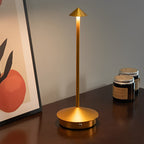 koadclo | Stylish Dimmable USB Table Lamp – Modern LED Desk Light
