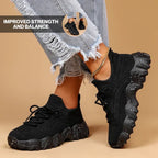 Koadclo Mara Healthy Shoes - Heel Pain Bundle