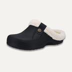 Koadclo Fuzzy - Healthy & Non-Slip Comfort Clog Mules