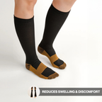 Koadclo Armadilo Performance Compression Socks UPSELL
