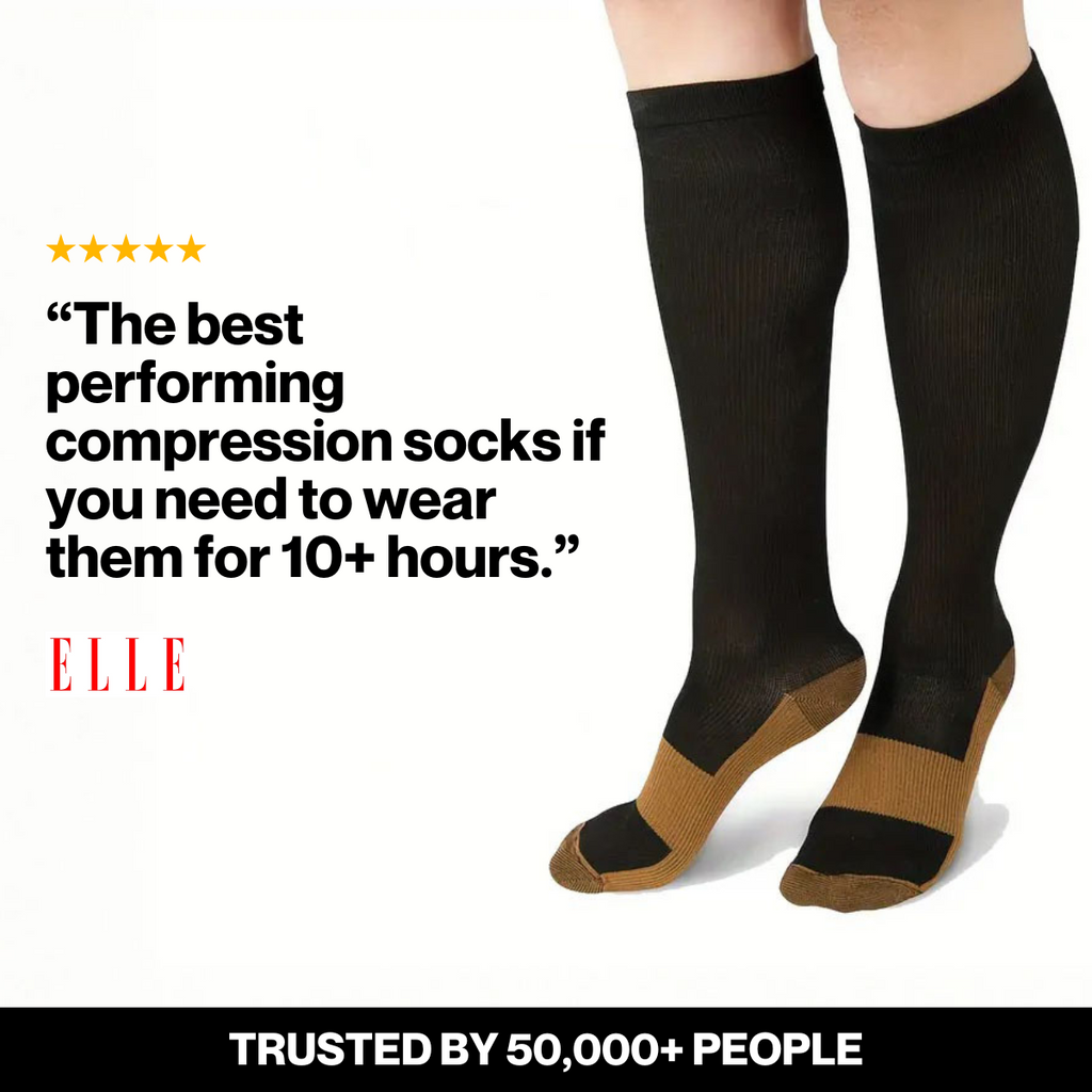 Koadclo Armadilo Performance Compression Socks UPSELL
