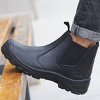 Koadclo | FlexGuard Orthopedic Work and Safety Boots
