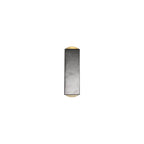 Amtn Club | Modern Waterproof LED Outdoor Wall Light – Rectangular Up/Down Aluminum Fixture