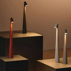 Koadclo | Nordic Minimalistic LED Mood Lamp - Wireless Reading & Dinner Lamp