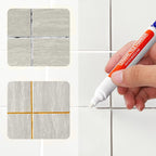 Koadclo | Anti-Mosquito Grout Pen – Waterproof for Ceramic Tiles & Bathroom