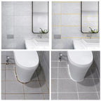 Koadclo | Anti-Mosquito Grout Pen – Waterproof for Ceramic Tiles & Bathroom