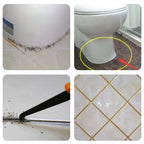 Koadclo | Anti-Mosquito Grout Pen – Waterproof for Ceramic Tiles & Bathroom