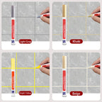 Koadclo | Anti-Mosquito Grout Pen – Waterproof for Ceramic Tiles & Bathroom