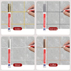 Koadclo | Anti-Mosquito Grout Pen – Waterproof for Ceramic Tiles & Bathroom