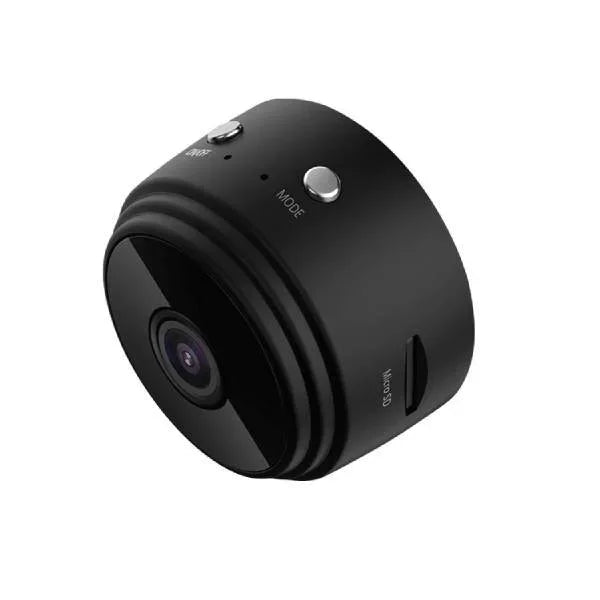 Koadclo | Wireless Rear Camera Full HD for Motorhome, Truck and Trailer