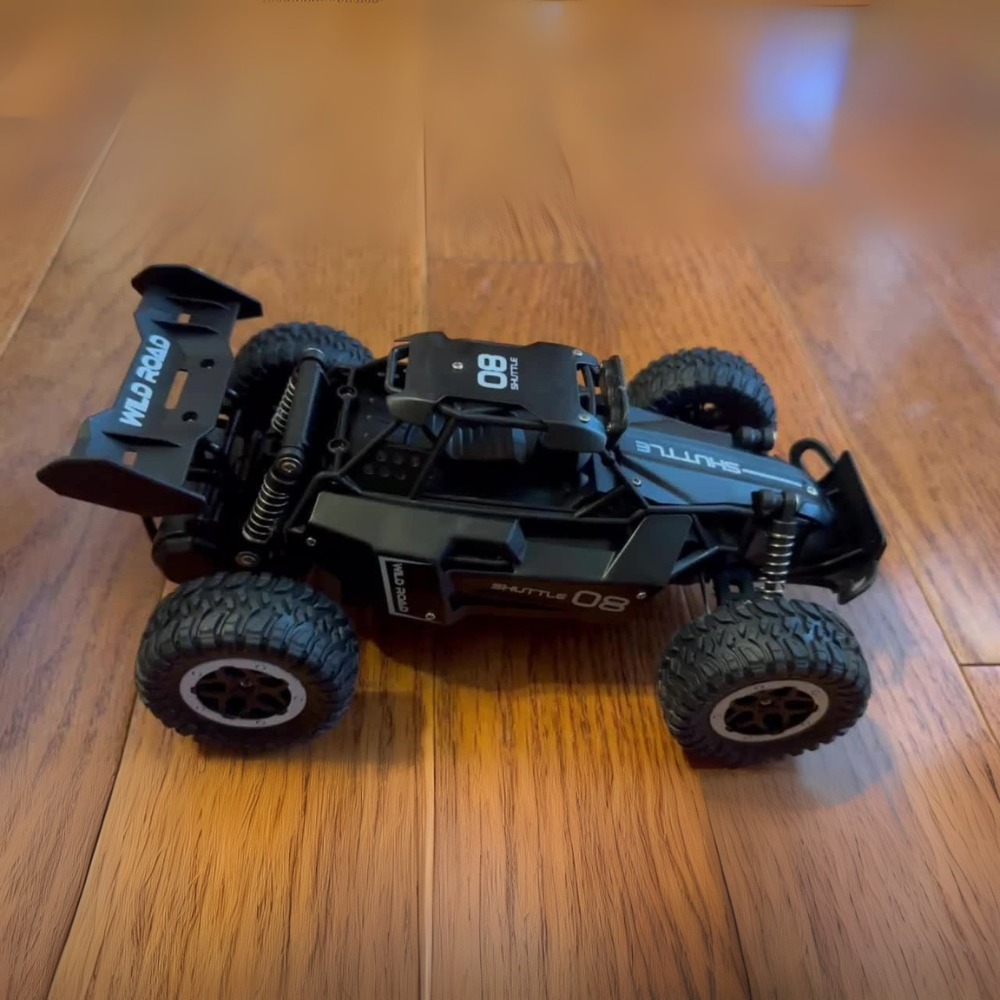 koadclo | Remote Control Off-Road Alloy Racing Car