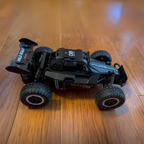 koadclo | Remote Control Off-Road Alloy Racing Car