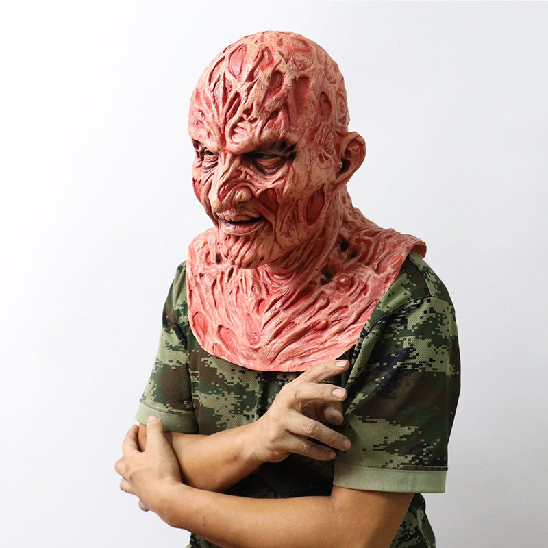 Koadclo | Halloween Spooky Freddy Mask