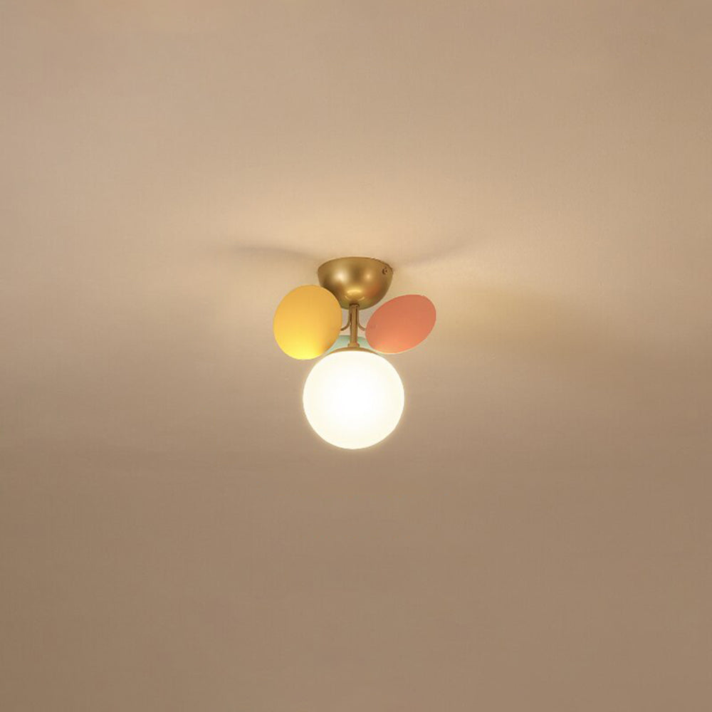 Koadclo | Flower Branch Chandelier for Living Room