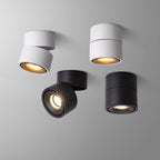 Koadclo | LED Ceiling Spotlight - 7W, 12W, 15W Options