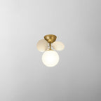 Koadclo | Flower Branch Chandelier for Living Room