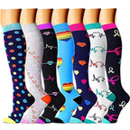 Koadclo | Compression Socks for Men & Women – Quality Support for Daily Wear