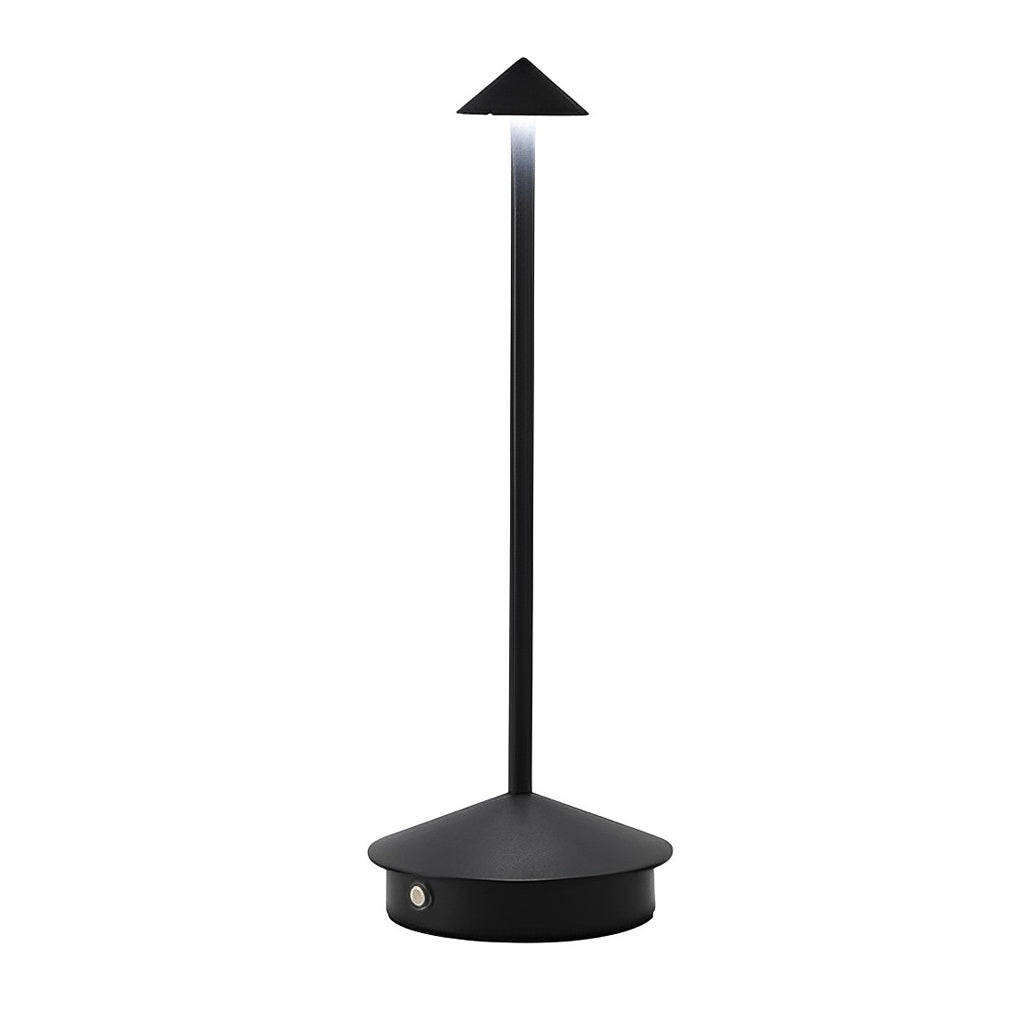 Koadclo | Pina Pro - Stylish Dimmable USB Table Lamp