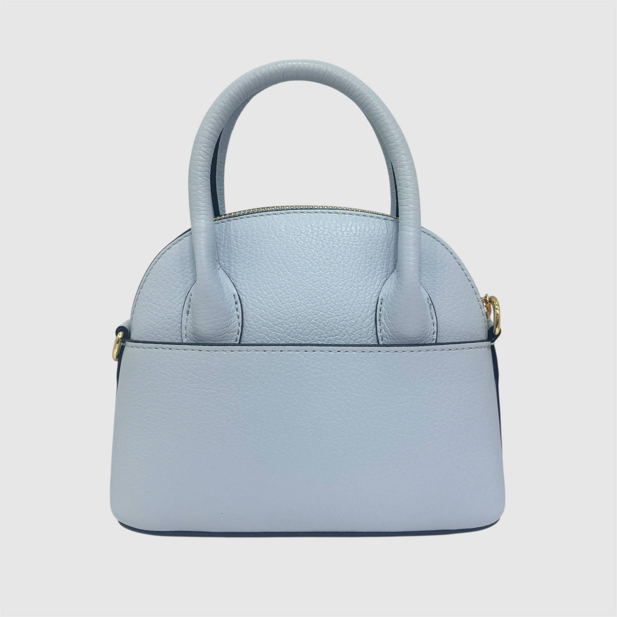 Koadclo|Handbag and Shoulder Bag in Grana Dollaro Leather
