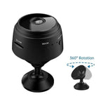 Koadclo | Wireless Rear Camera Full HD for Motorhome, Truck and Trailer