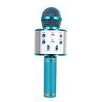 Koadclo | Rechargeable Wireless Bluetooth Karaoke Microphone