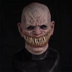Koadclo | Realistic Latex Mask – Halloween Cosplay Costume | Full Face