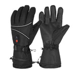 Koadclo | Thermal Heated Gloves - Waterproof Rechargeable Winter Gloves