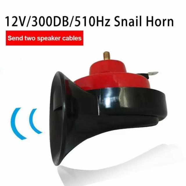 Koadclo | Generation Train Horn for Cars – Powerful Air Horn Kit with 150dB Sound