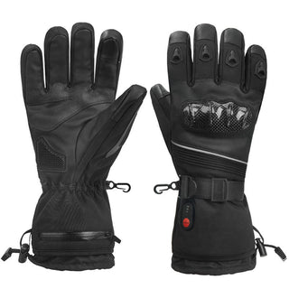 4. Black 3 (for Skiing)