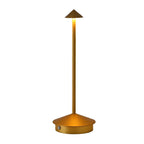 koadclo | Stylish Dimmable USB Table Lamp – Modern LED Desk Light