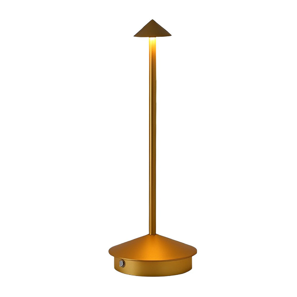 koadclo | Stylish Dimmable USB Table Lamp – Modern LED Desk Light