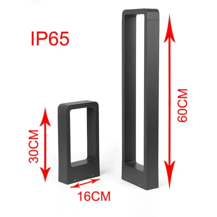 Koadclo | Ground Spot for Outdoor Lighting – TerraBeam LED Landscape Light