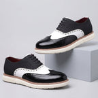 Declan Wingtip Brogue Oxford