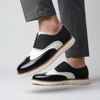Declan Wingtip Brogue Oxford