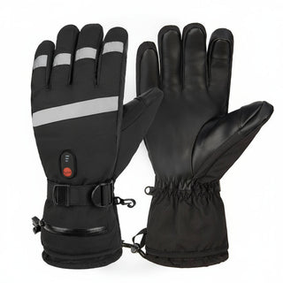 2. Black 4 (for Skiing)