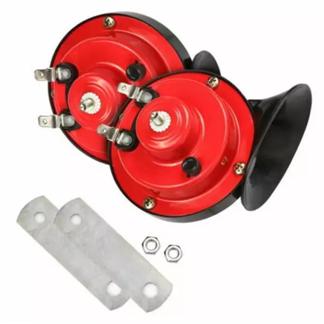 Koadclo | Generation Train Horn for Cars – Powerful Air Horn Kit with 150dB Sound