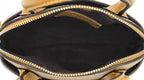 Koadclo|Handbag and Shoulder Bag in Grana Dollaro Leather