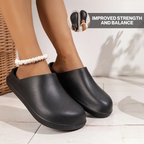Caldera - Healthy & Non-Slip Comfort Clogs Black Friday
