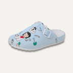 Koadclo Vale Special - Healthy & Non-Slip Comfort Clogs Black Friday