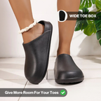 Caldera - Healthy & Non-Slip Comfort Clogs Black Friday