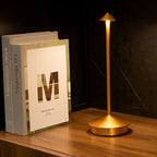 koadclo | Stylish Dimmable USB Table Lamp – Modern LED Desk Light