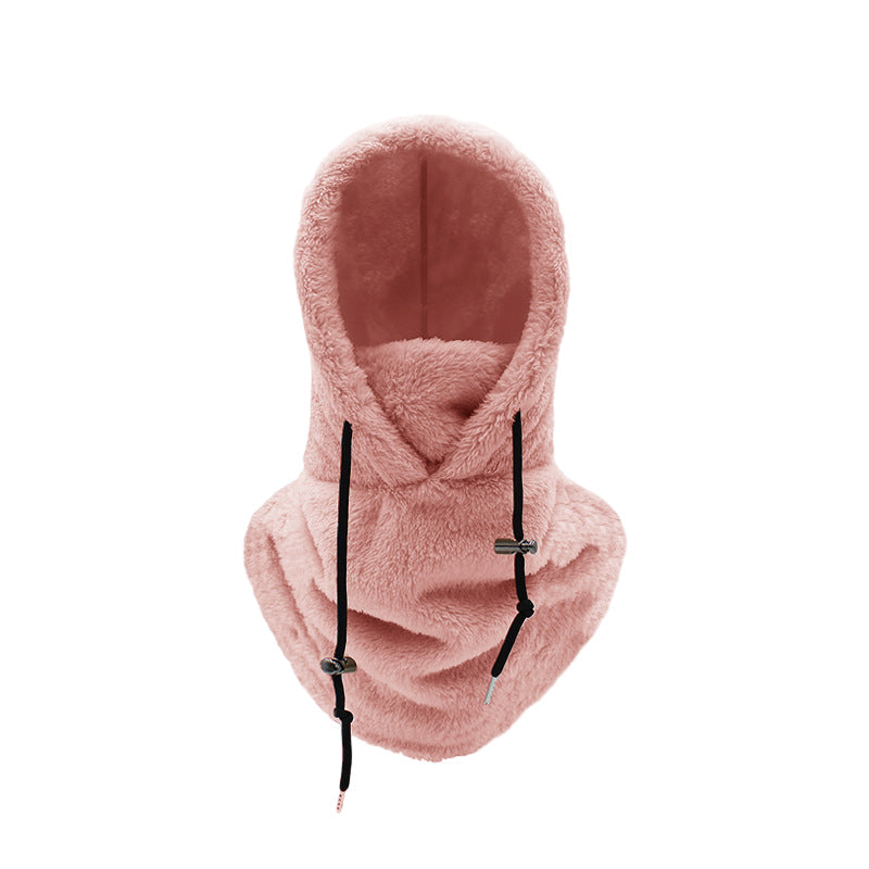 Koadclo | 3-in-1 Winter Hat – Warm Windproof Balaclava & Face Mask