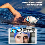 Koadclo | View Anti-Fog Swim Goggles
