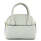 Koadclo|Handbag and Shoulder Bag in Grana Dollaro Leather