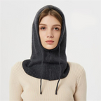 Koadclo | Winter Knit Beanie – Warm Cuffed Skull Cap for Men & Women