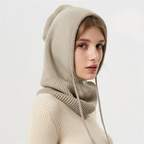 Koadclo | Winter Knit Beanie – Warm Cuffed Skull Cap for Men & Women