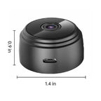 Koadclo | Wireless Rear Camera Full HD for Motorhome, Truck and Trailer