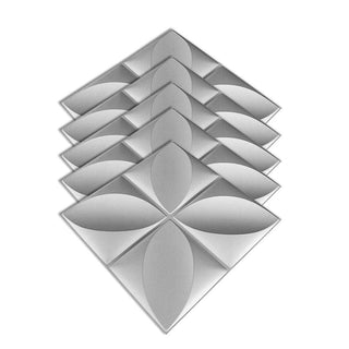 Light gray-white