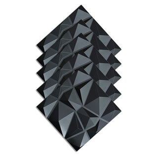 Textured Black
